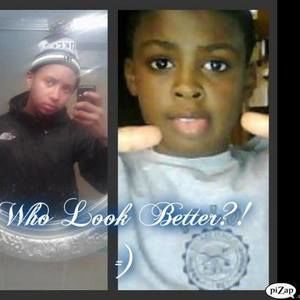 Meet your Posher, Chaz