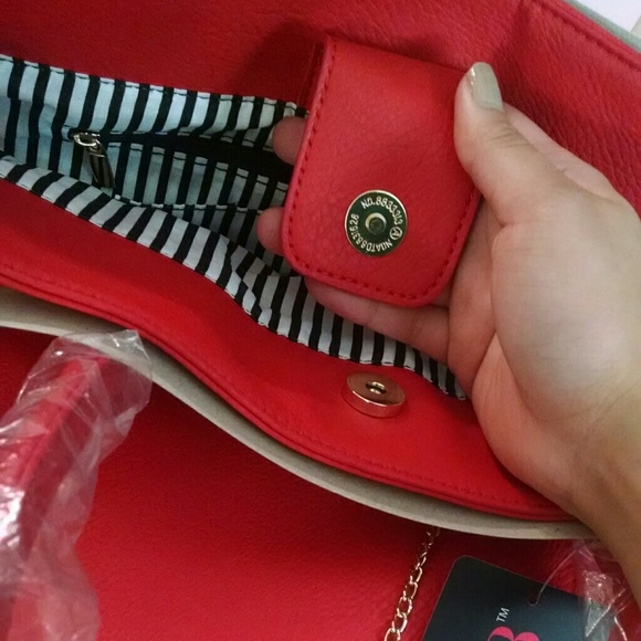 SOLD! JustFab Plenitude - Picture 7 of 7