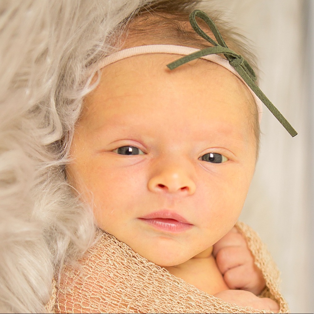 Meet your Posher, Brenna