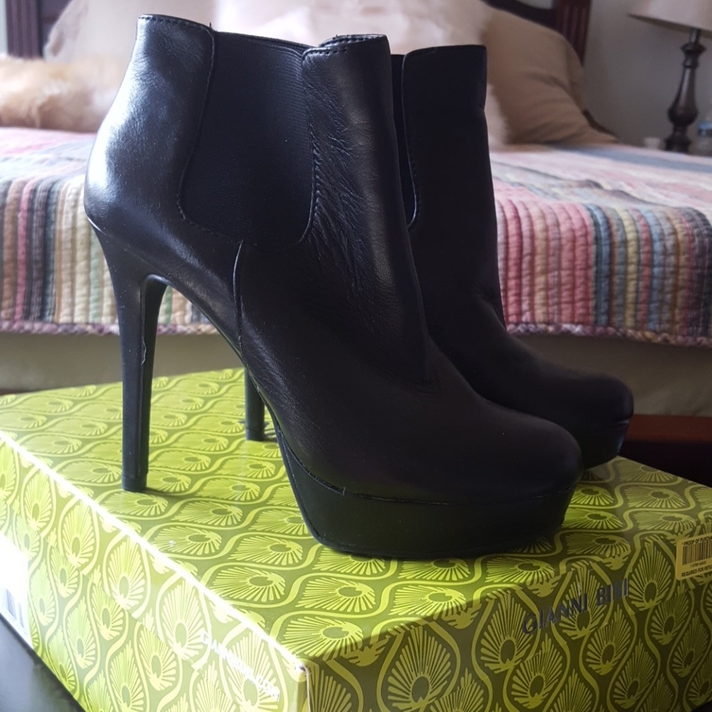 Booties