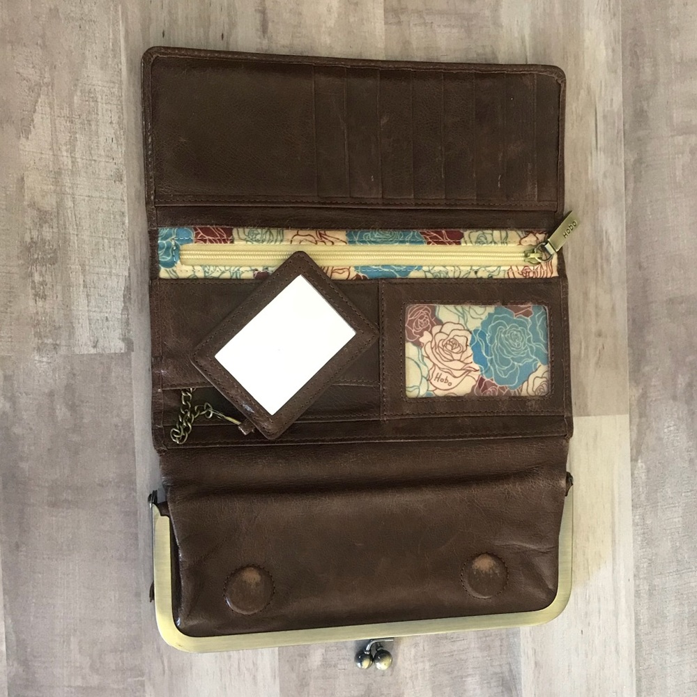 Hobo Rachel Wallet