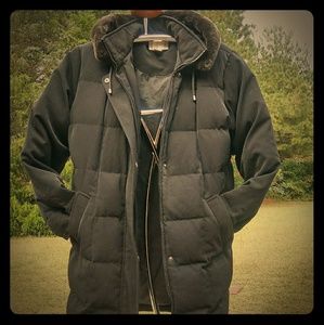 Worthington jacket