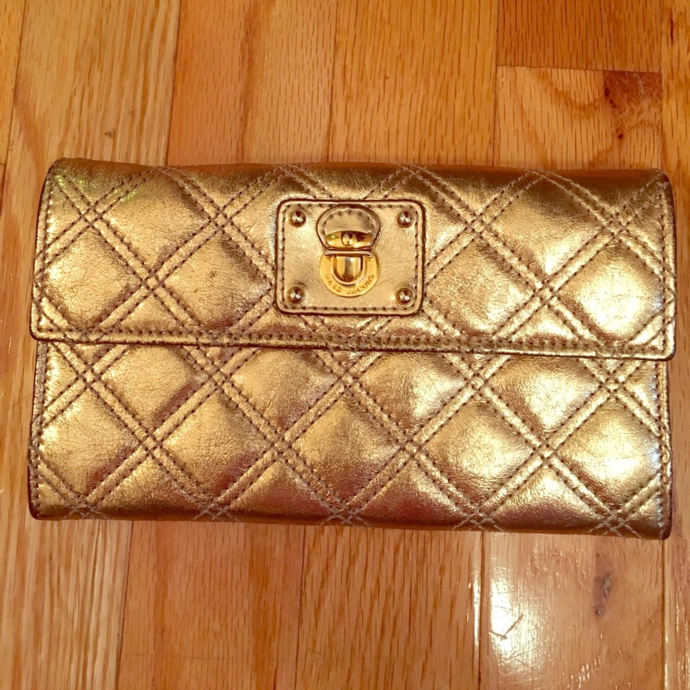 Marc Jacobs wallet