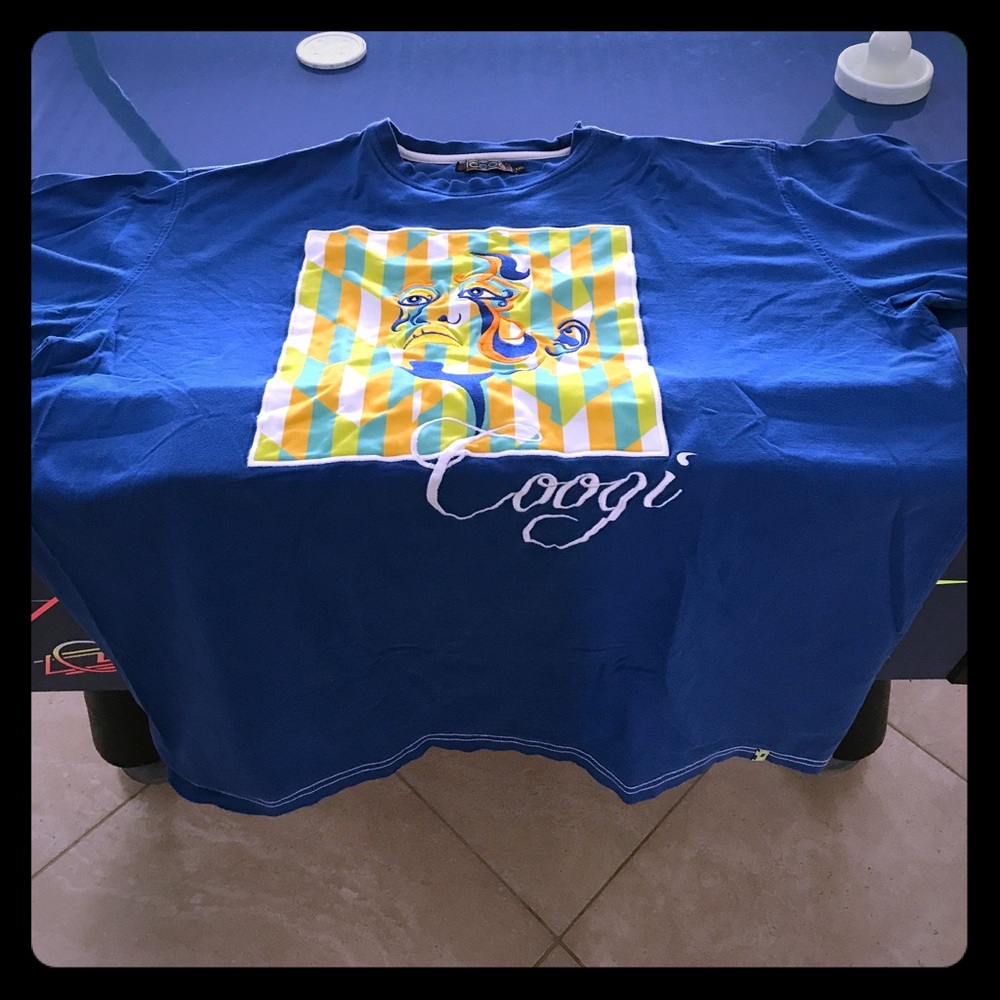 Men’s top