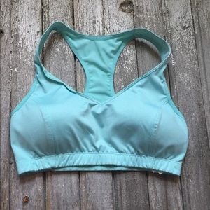 Moving Comfort Sports Bra Moving Comfort Sports Bra