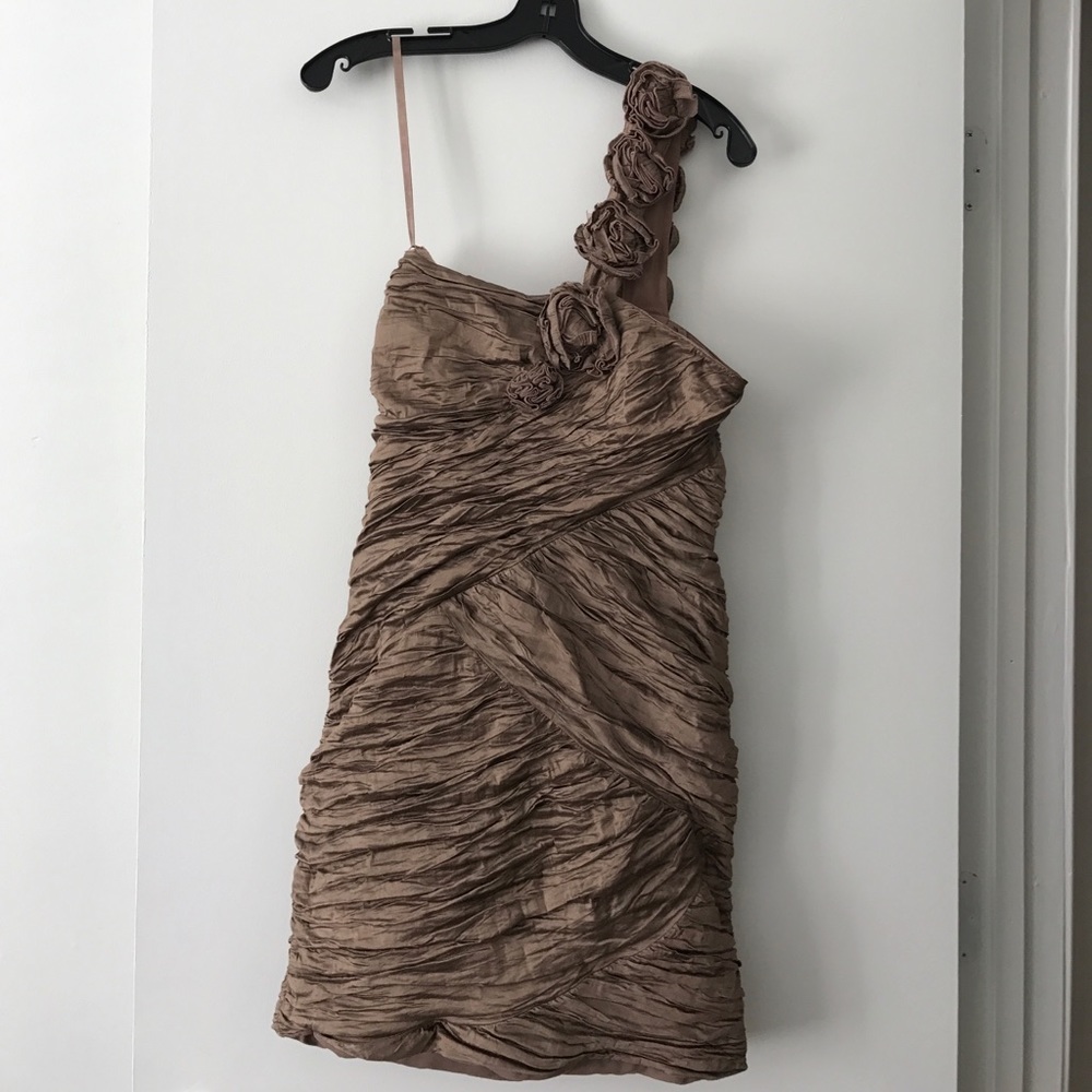 Bcbg dress