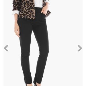 Chicos ankle skinny pants