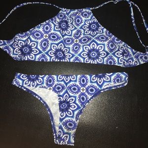 Bikini Small
