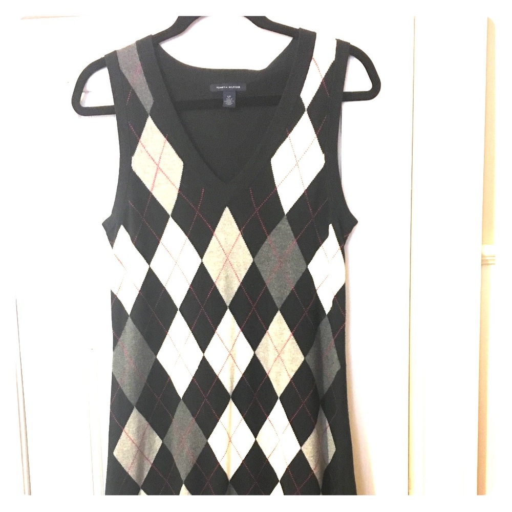 Tommy Hifilger- Get ready for cold weather