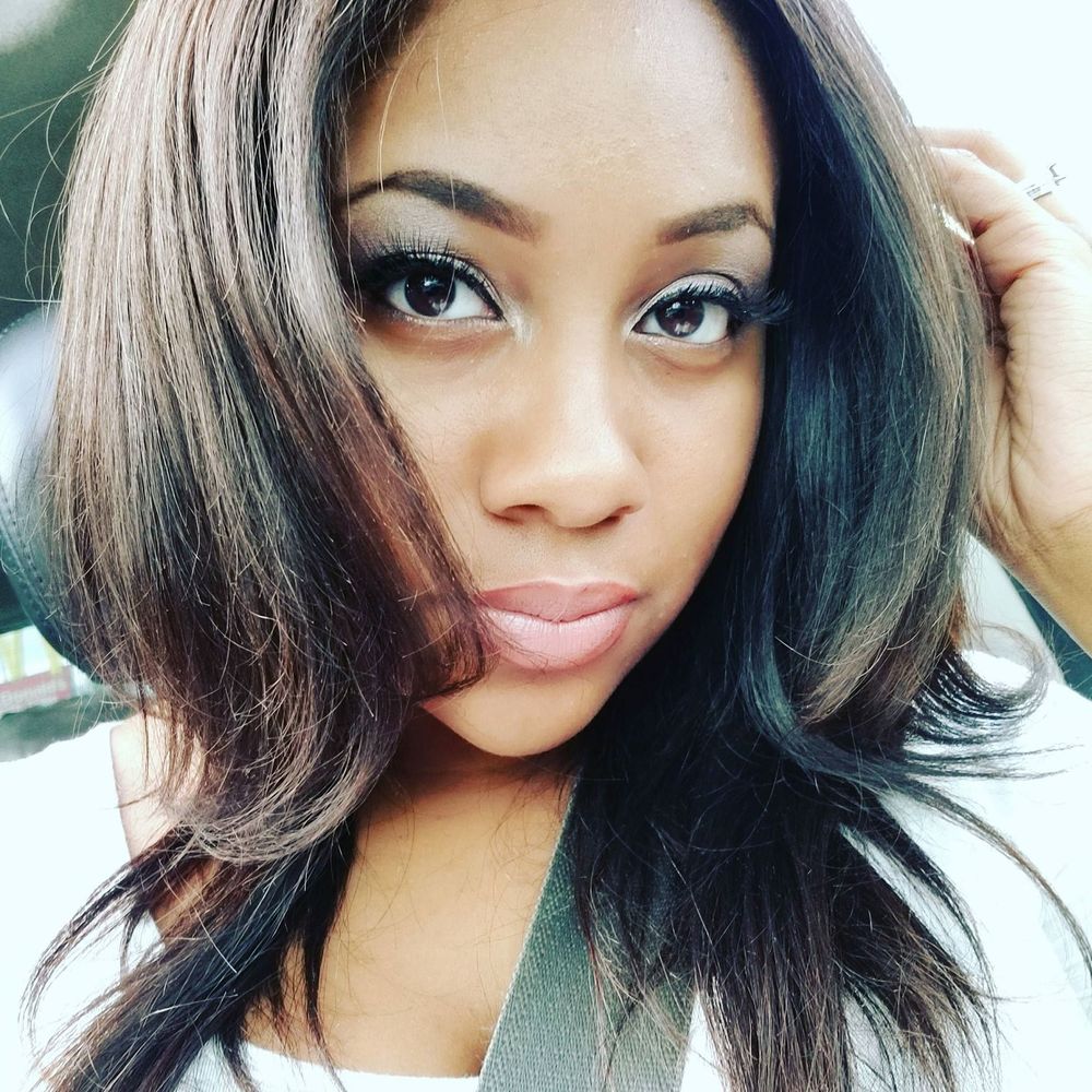 Meet your Posher, Sharmain