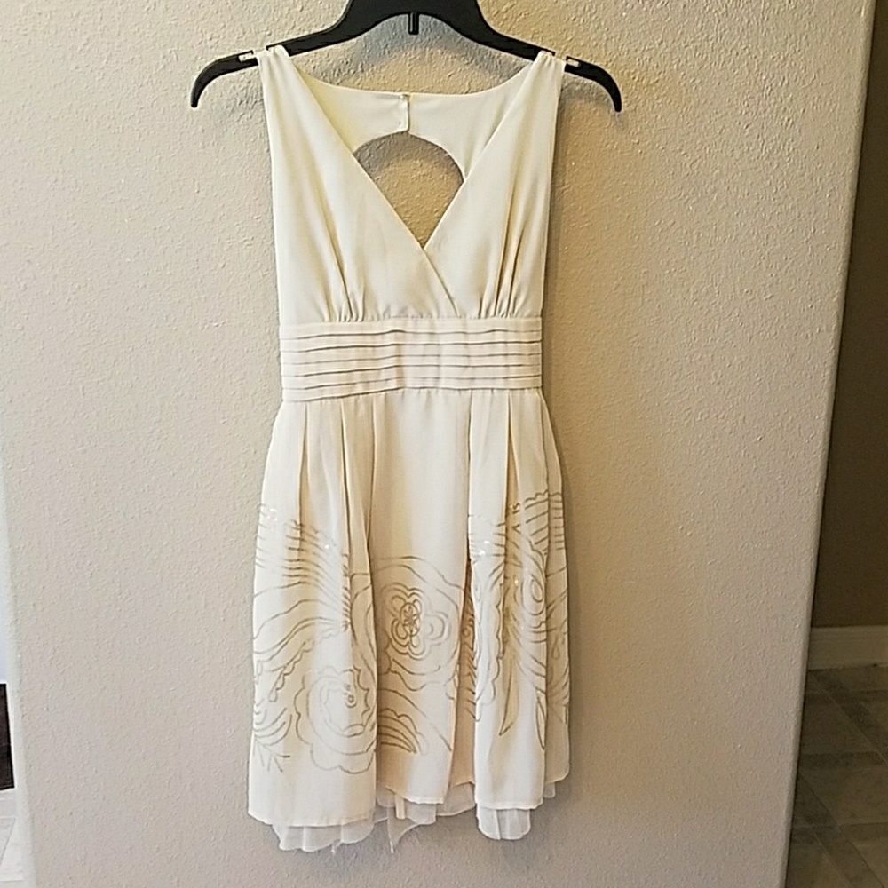 Prom/homecoming dress