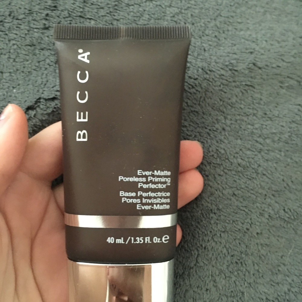 Becca ever matte primer