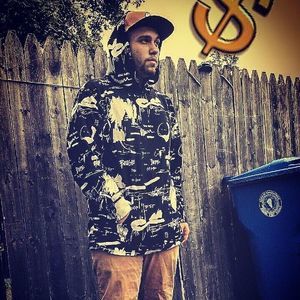 Meet your Posher, Jared