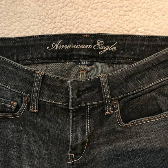 American Eagle Skinny Jeans - Picture 2 of 4