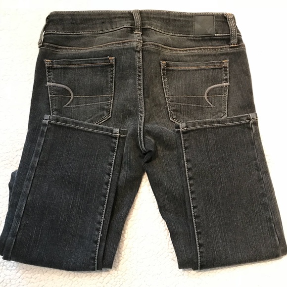 American Eagle Skinny Jeans - Picture 4 of 4
