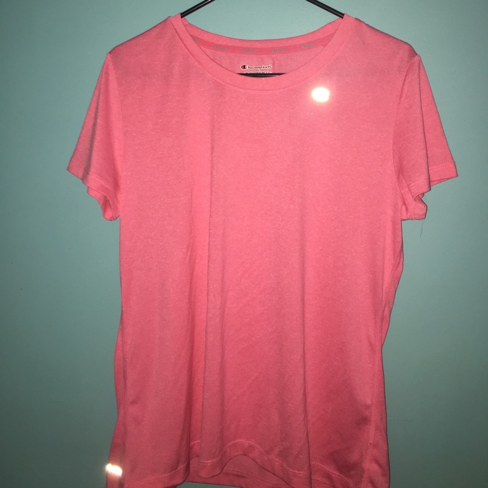 Champion dry fit shirt