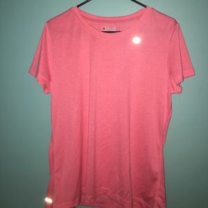 Champion dry fit shirt