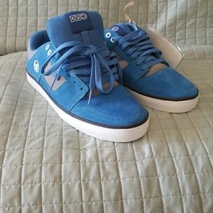 Dvs footwear evade men's 9