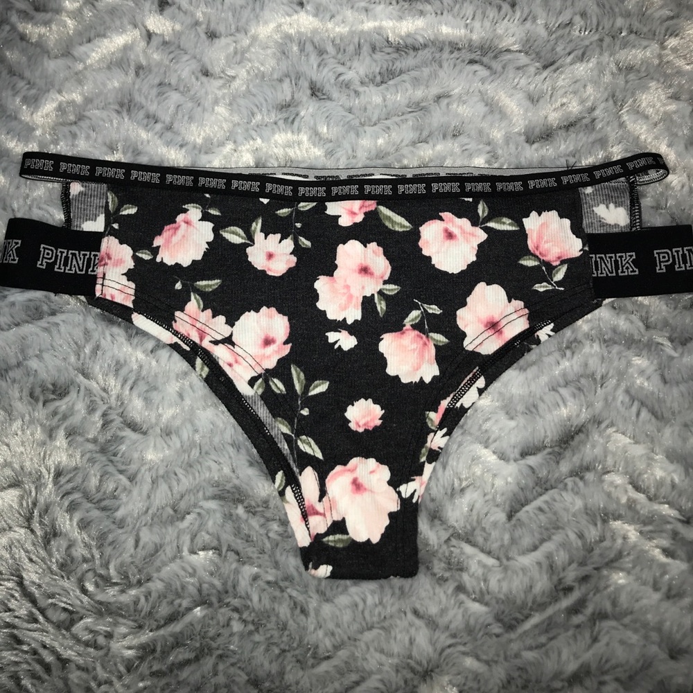 VS PINK CHEEKSTER
