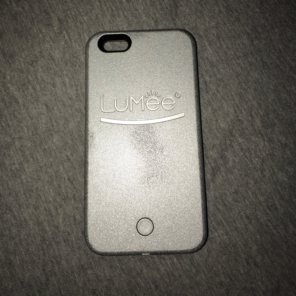 LuMee case
