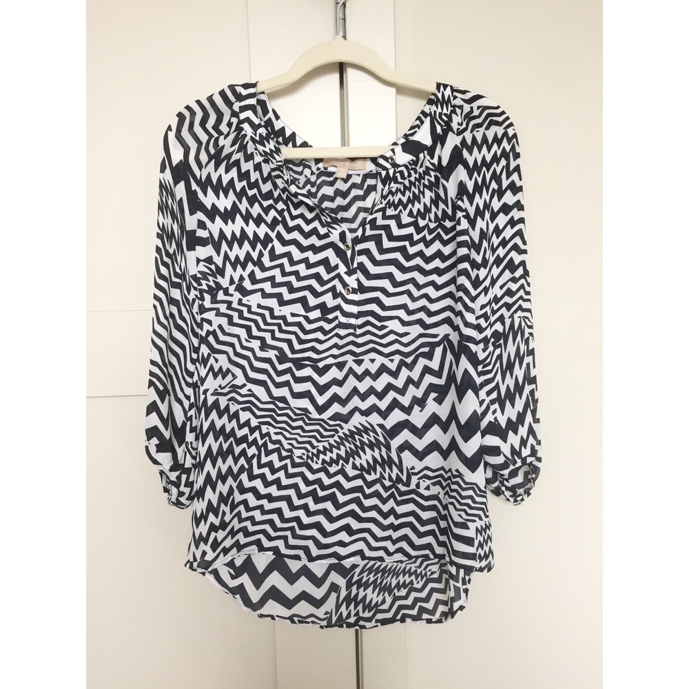 Banana Republic Blouse