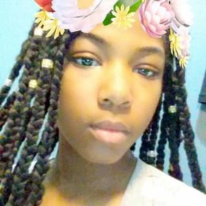 Meet your Posher, Alyana