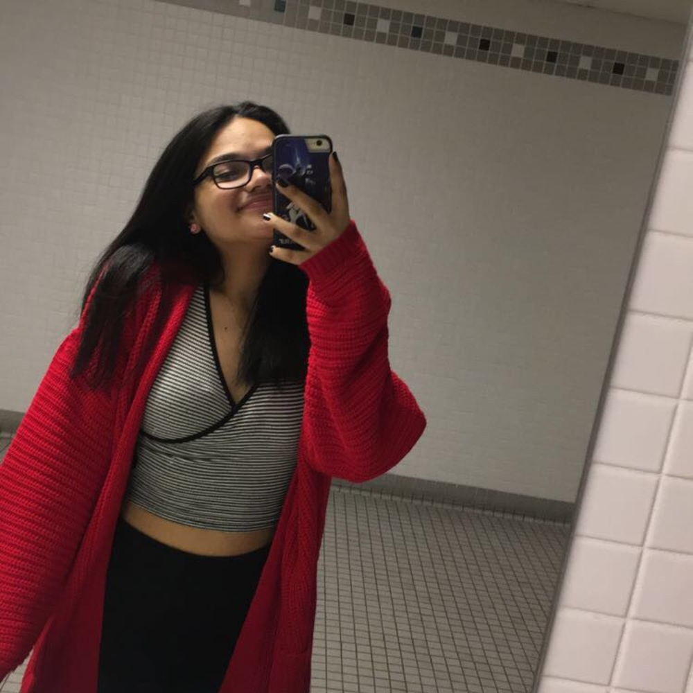 Meet your Posher, Carolyn