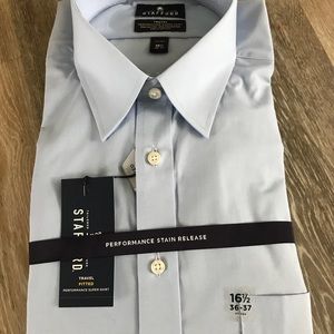 Men’s dress shirt
