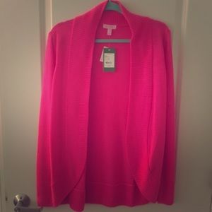 Lilly Pulitzer cardigan