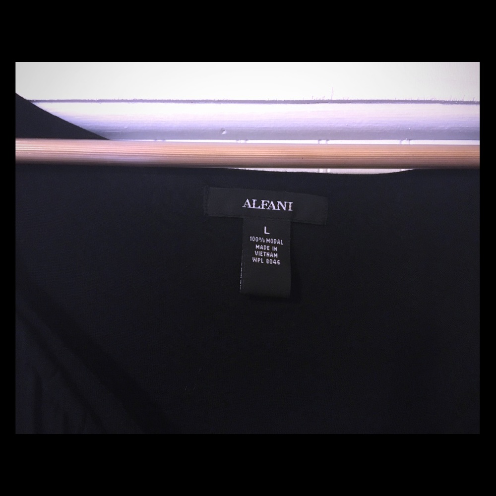 Alfani - Beautiful dress