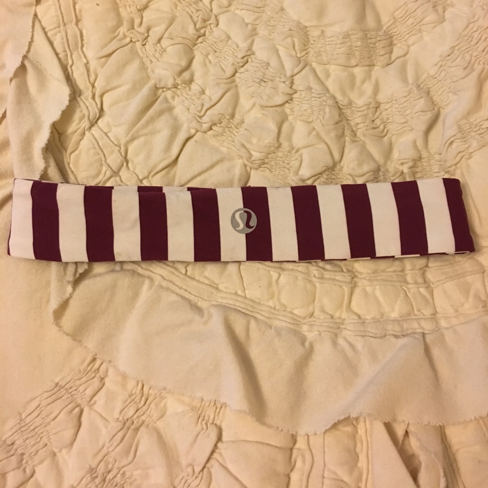 Lululemon Head Band