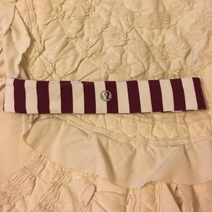 Lululemon Head Band