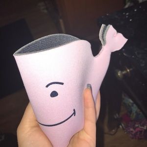 Vineyard Vines Coozie
