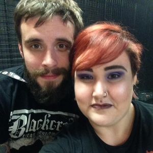 Meet your Posher, Shannon