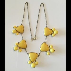 Towne & Reese statement necklace