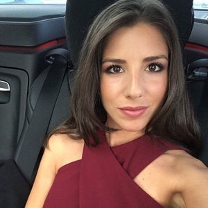 Meet your Posher, Barbara