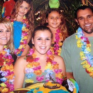 Meet your Posher, Joanna