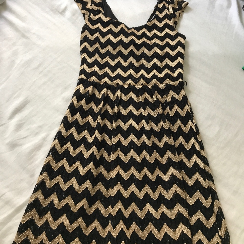Cocktail dress. Size M