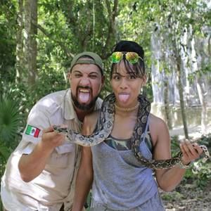 Meet your Posher, Kiara