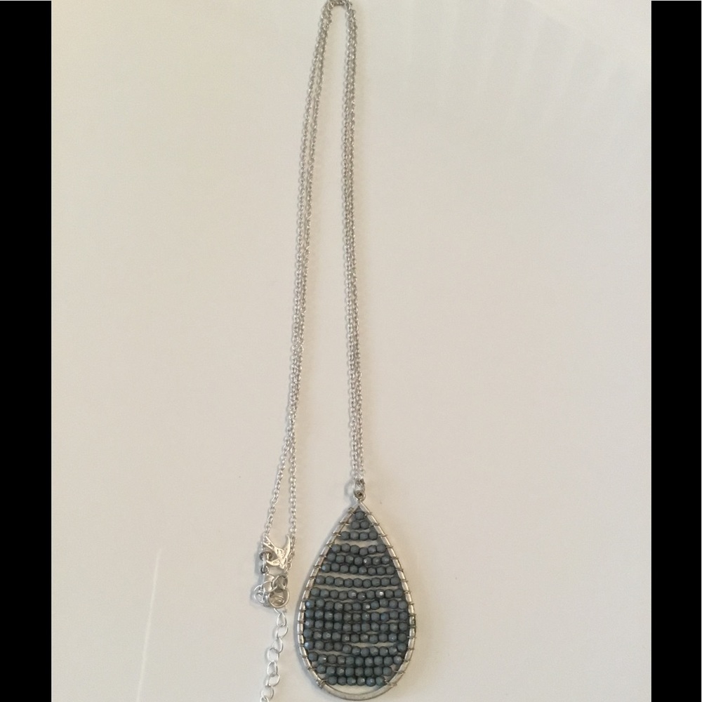 Super Cute Towne & Reese Pendant Necklace