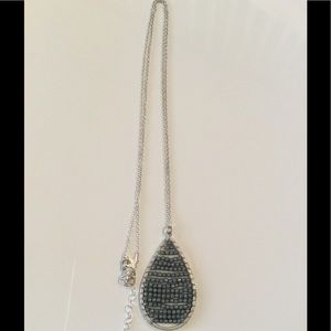 Super Cute Towne & Reese Pendant Necklace