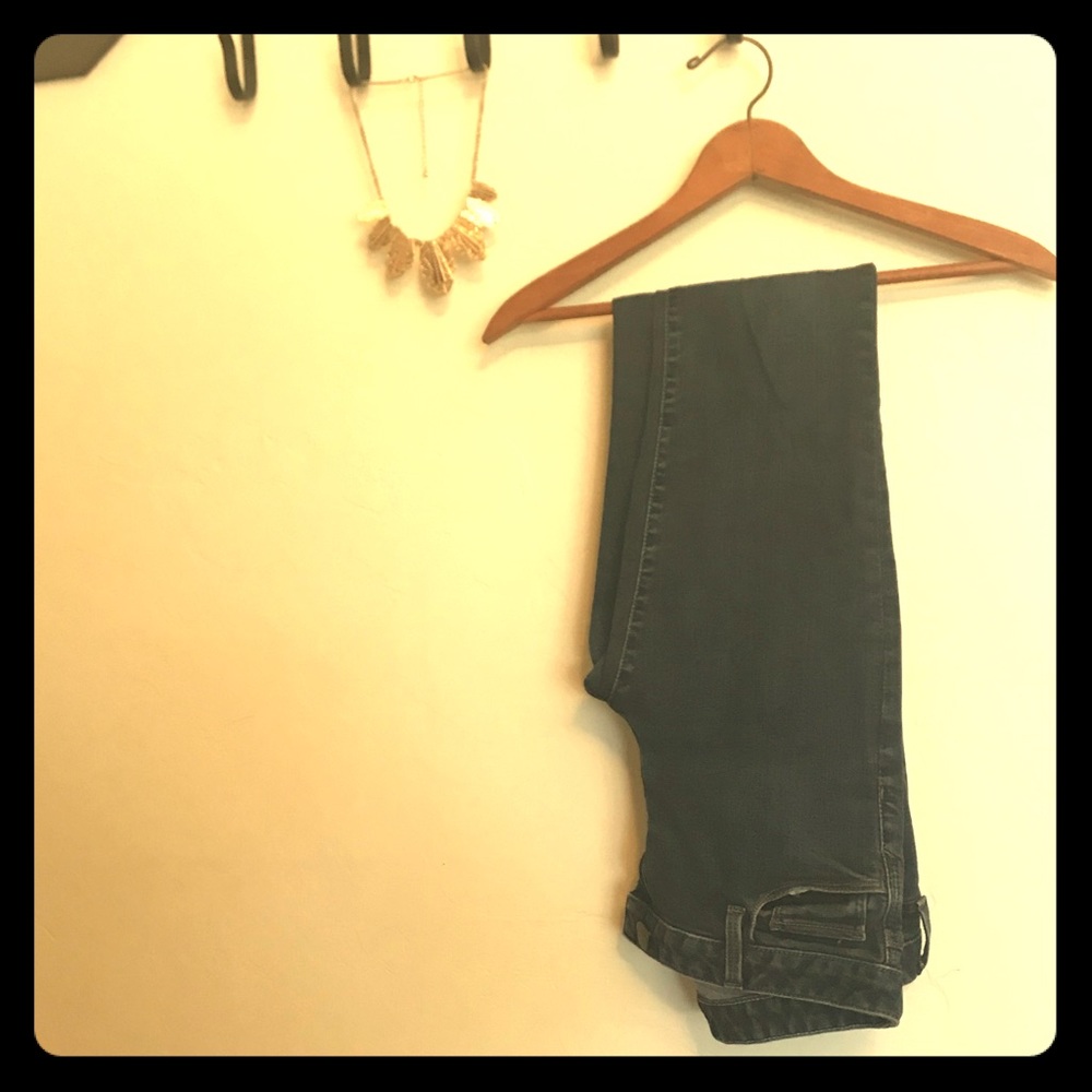 Banana Republic Skinny Jeans