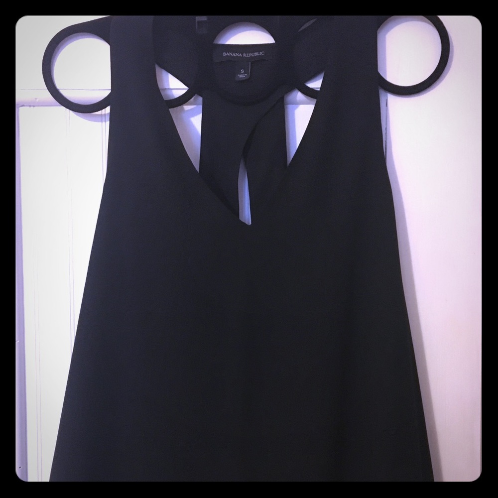 Banana Republic blouse