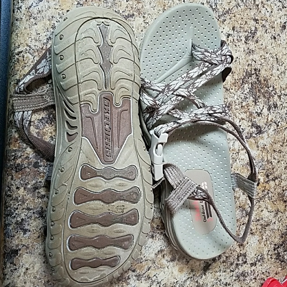 Skechers Outdoor Lifestyle sandals