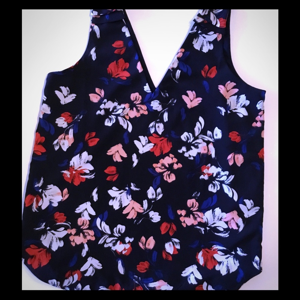 Banana Republic top