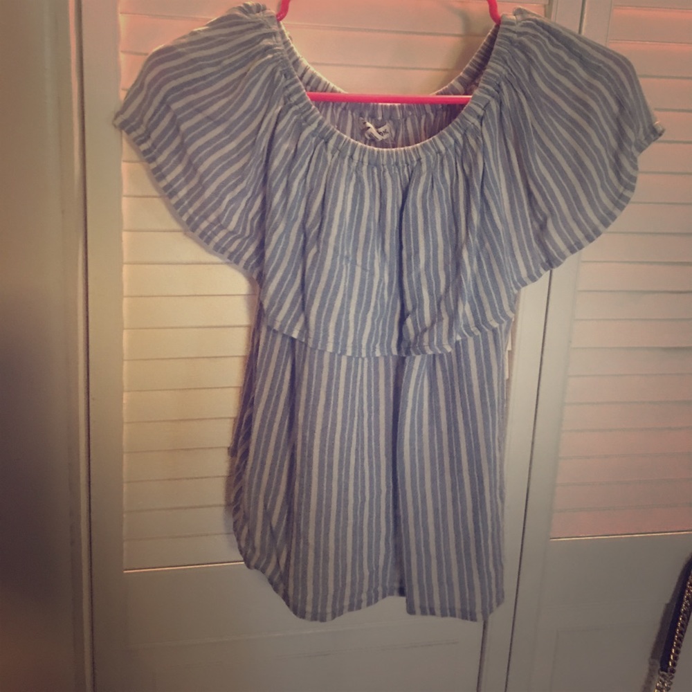 Billabong blouse❤️