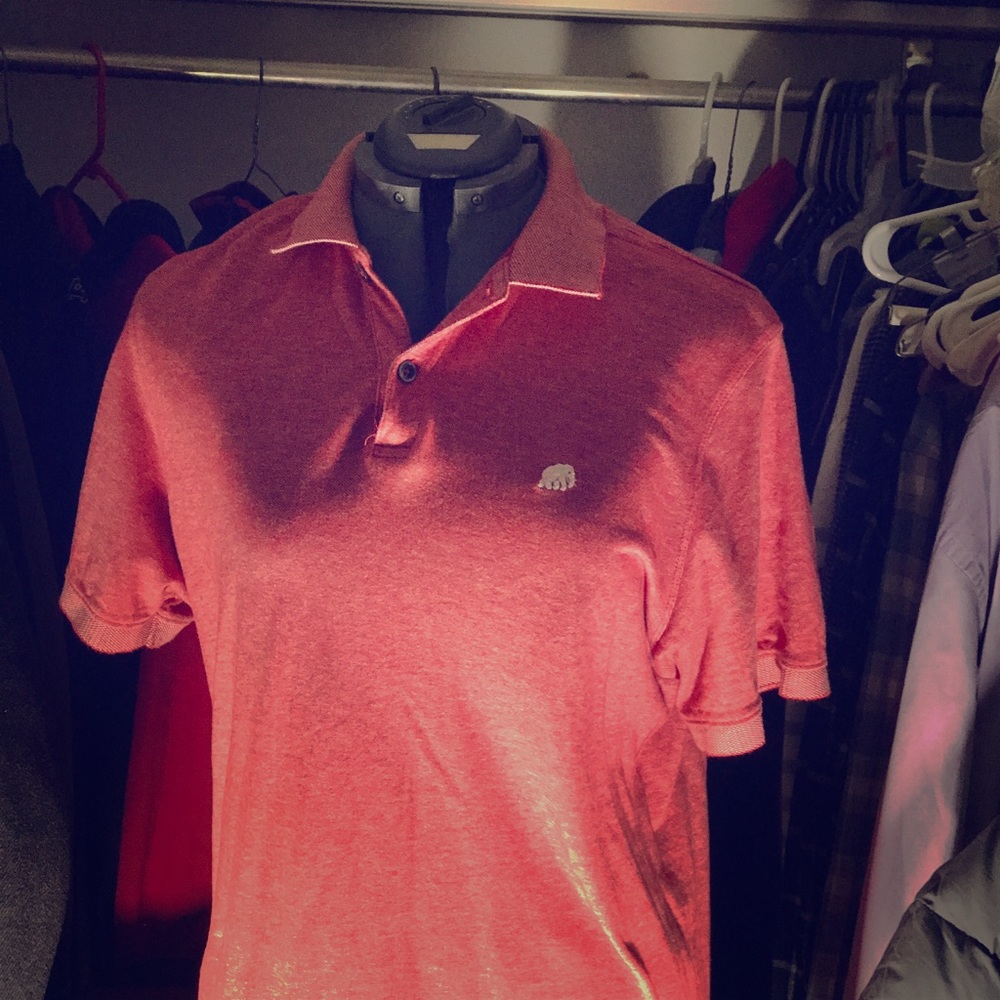 Banana Republic Polo