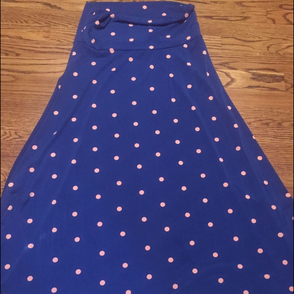 Lula Roe Skirt