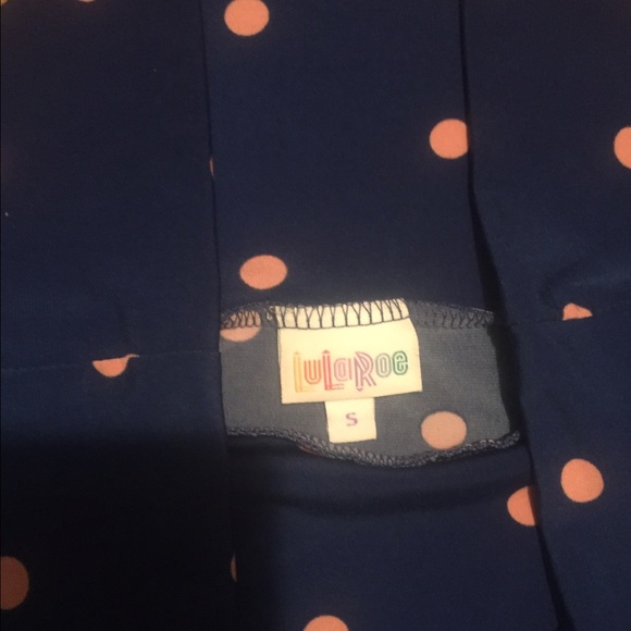 Lula Roe Skirt - Picture 2 of 2