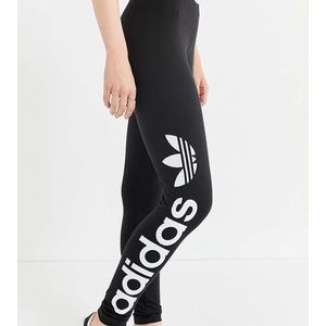 Adidas Leggings